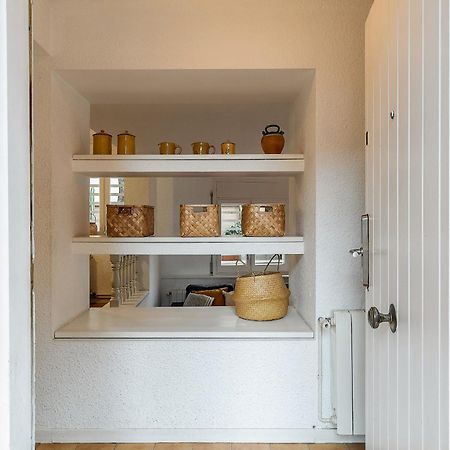 Canela Homes Costa Casa Aila กาสเตย์เดเฟลส์ ภายนอก รูปภาพ