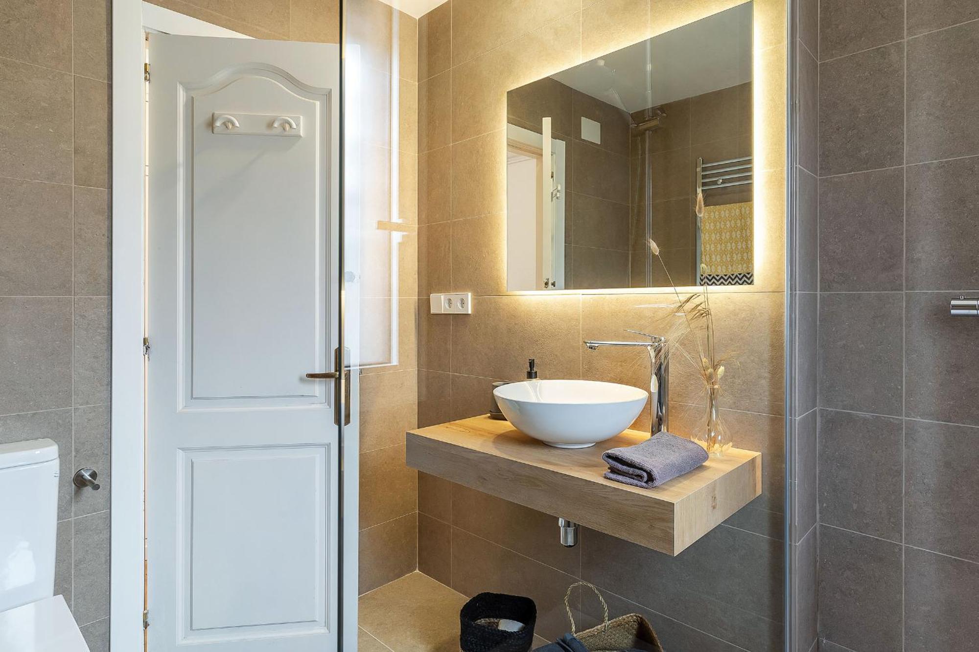 Canela Homes Costa Casa Aila กาสเตย์เดเฟลส์ ภายนอก รูปภาพ