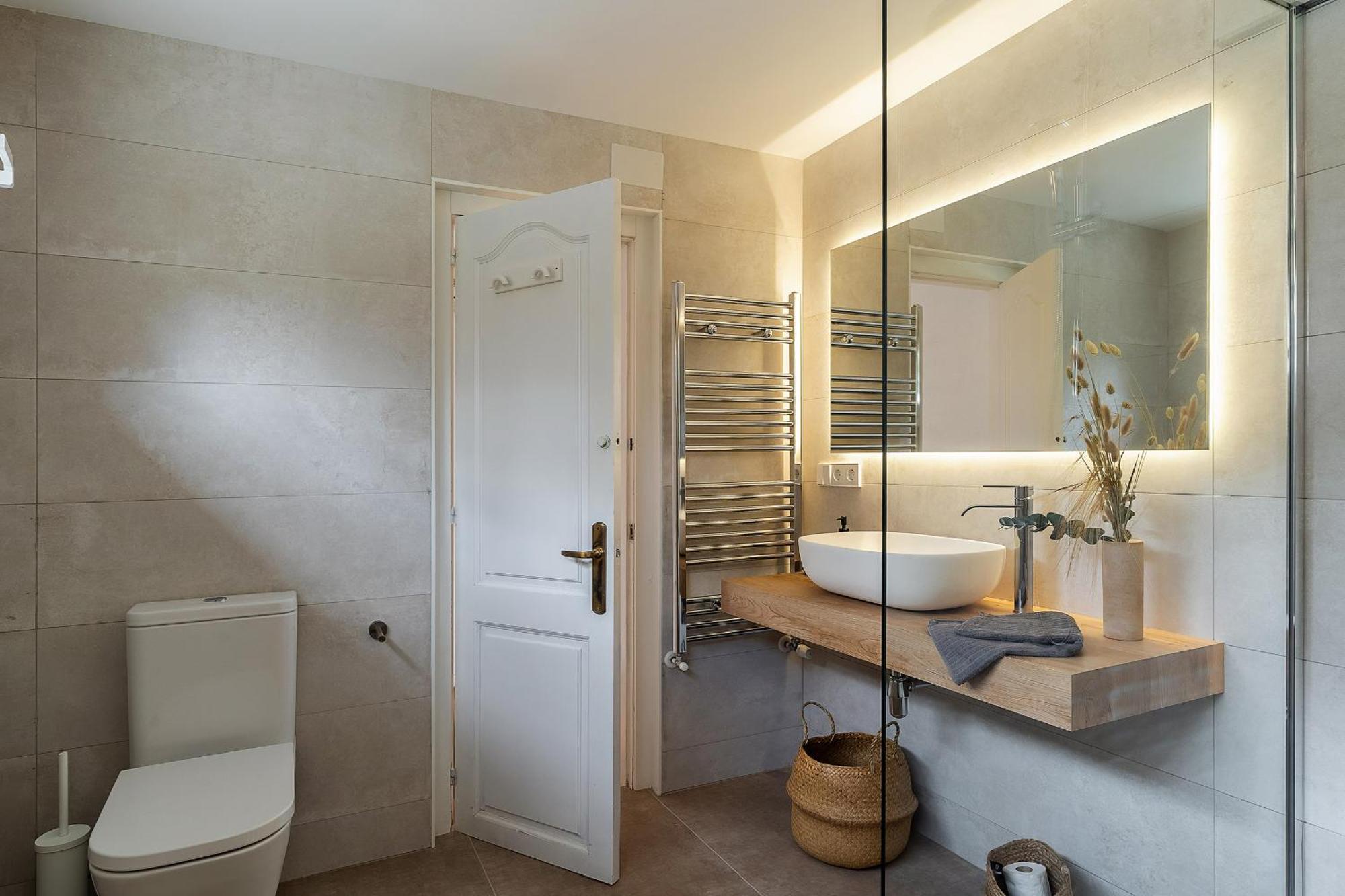 Canela Homes Costa Casa Aila กาสเตย์เดเฟลส์ ภายนอก รูปภาพ