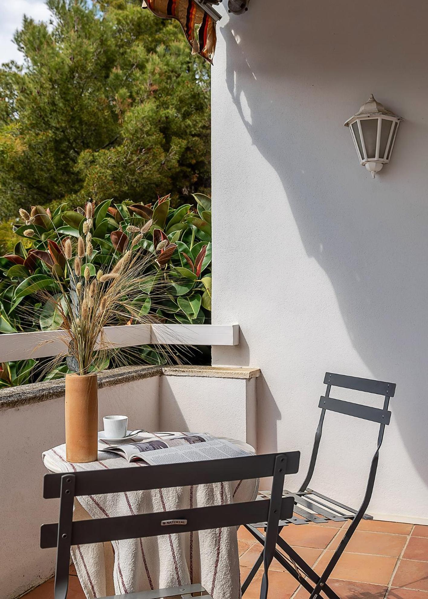 Canela Homes Costa Casa Aila กาสเตย์เดเฟลส์ ภายนอก รูปภาพ