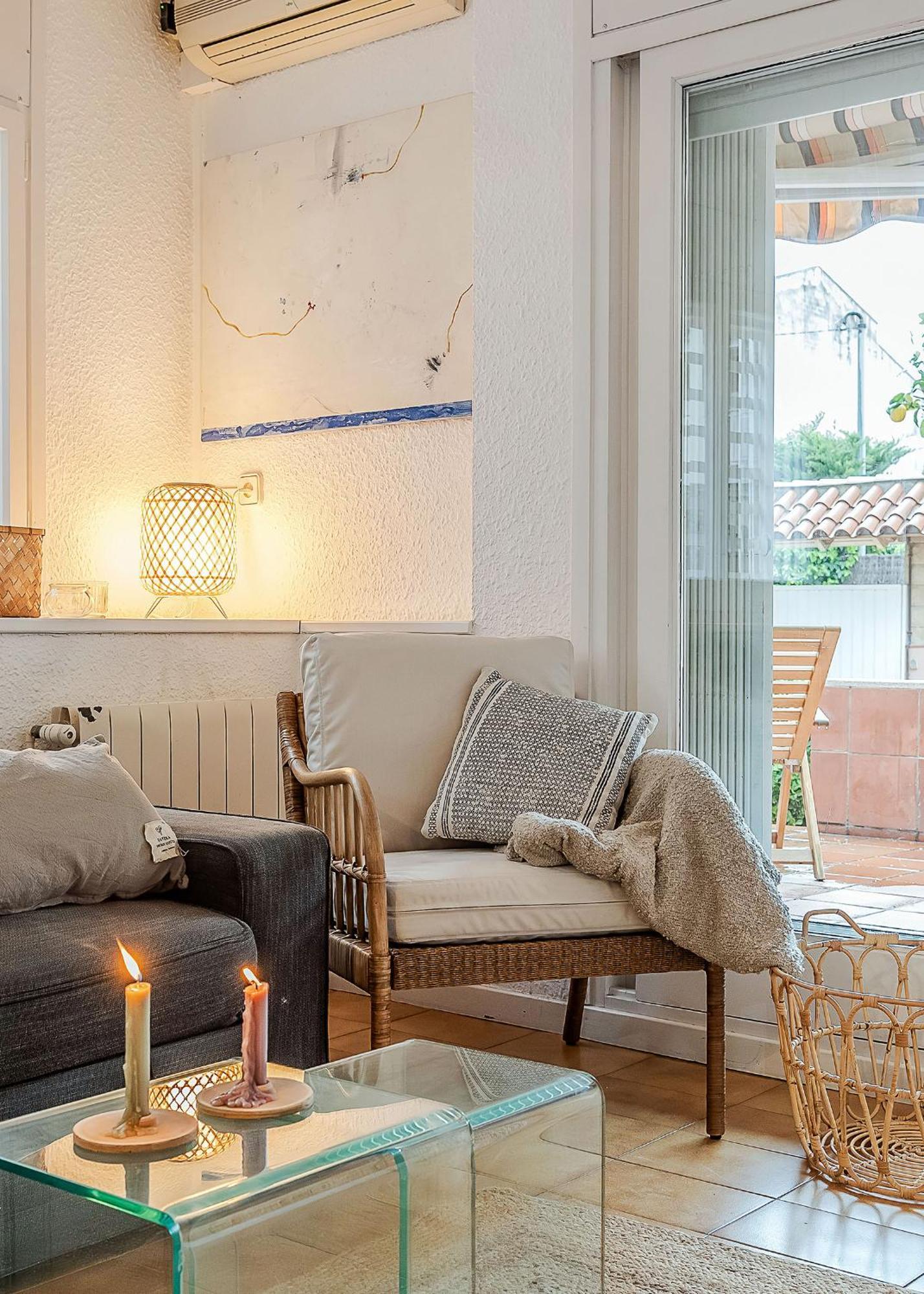 Canela Homes Costa Casa Aila กาสเตย์เดเฟลส์ ภายนอก รูปภาพ